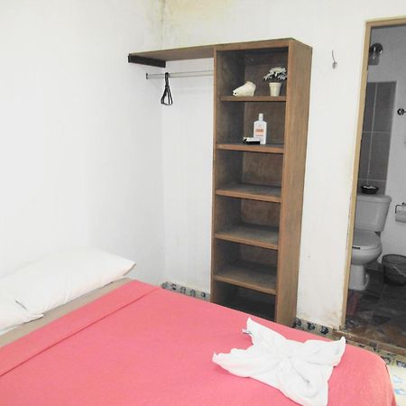 Cocos Apartment Cancun Bagian luar foto