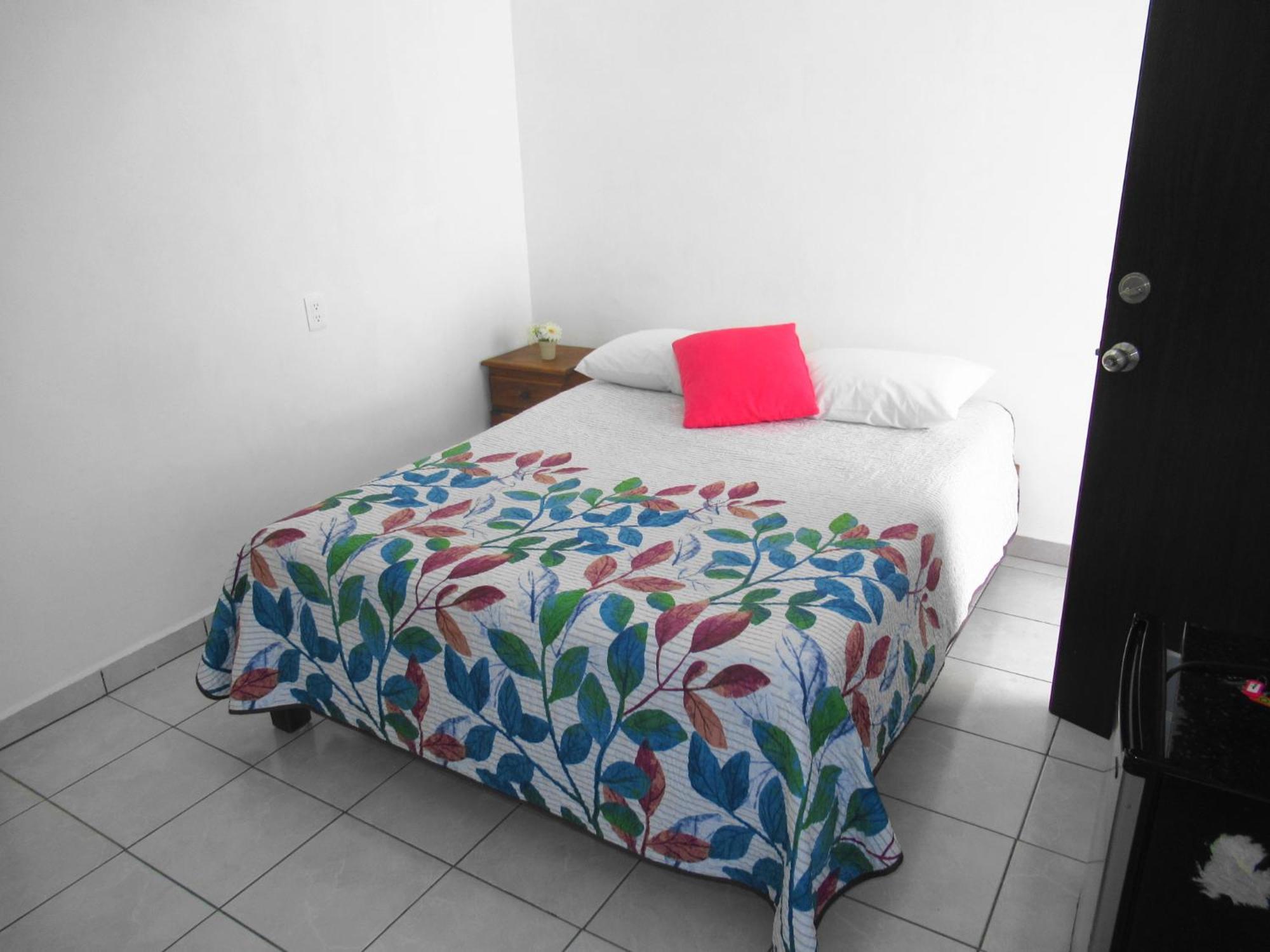 Cocos Apartment Cancun Bagian luar foto