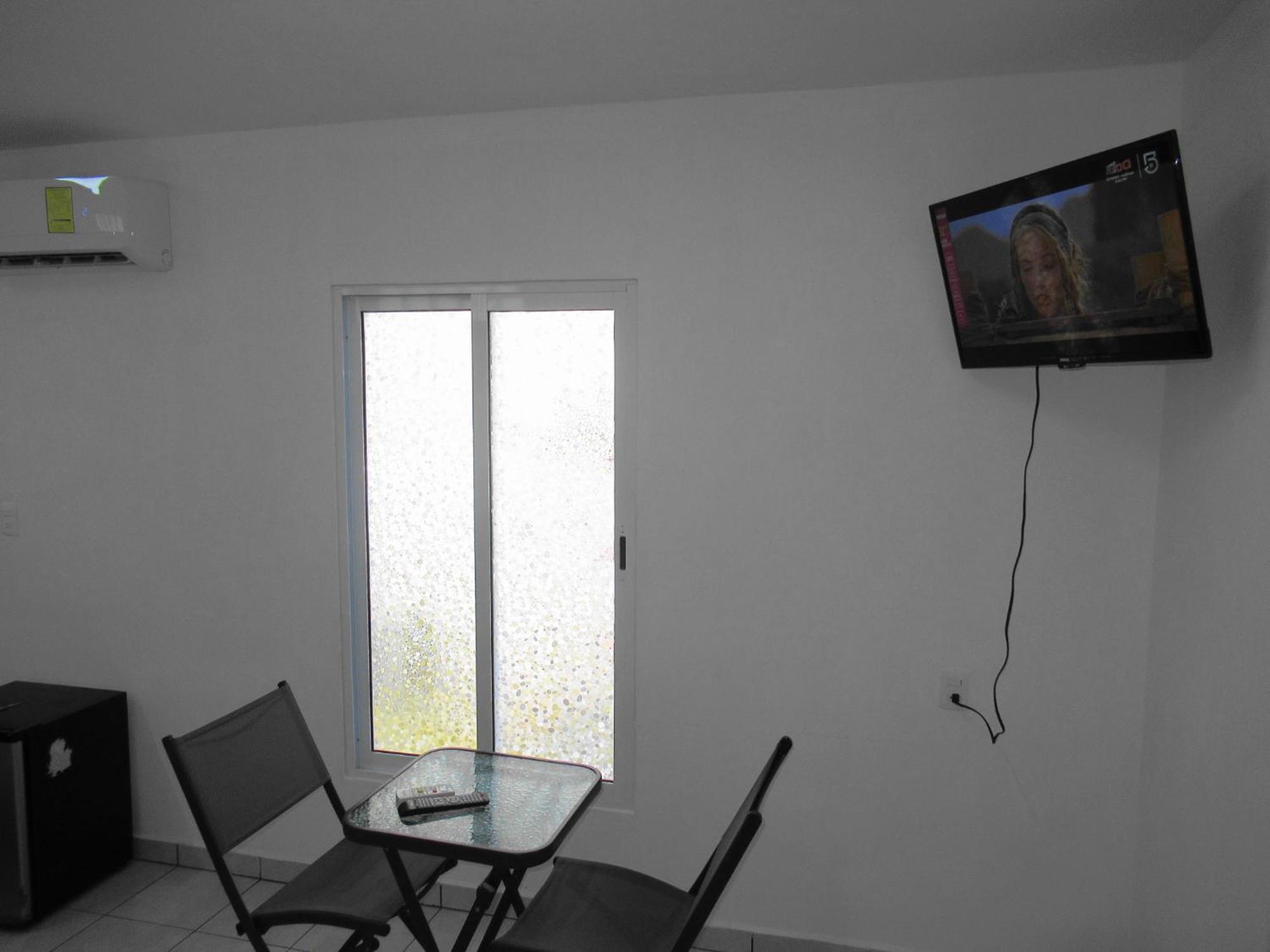 Cocos Apartment Cancun Bagian luar foto