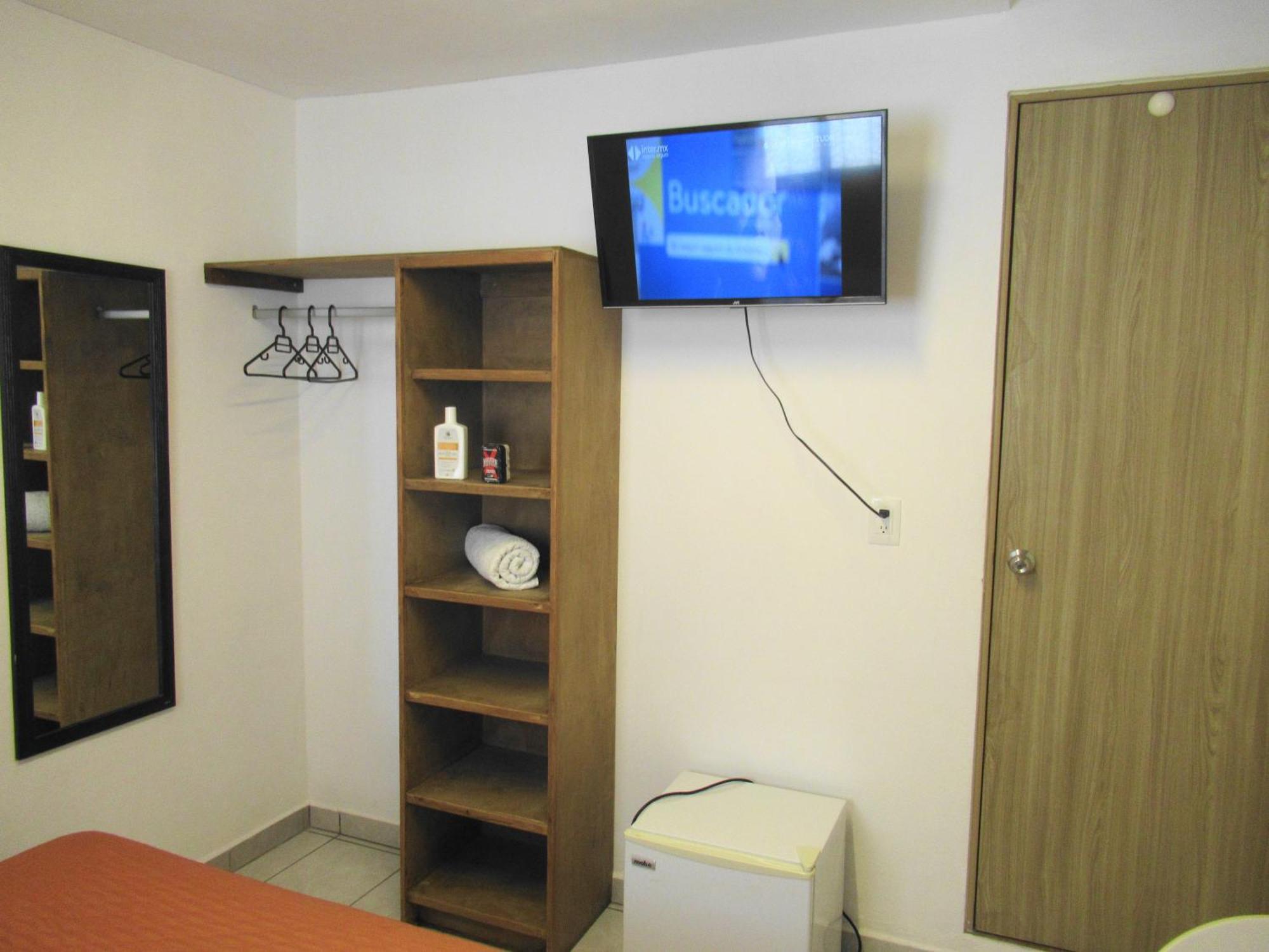 Cocos Apartment Cancun Bagian luar foto