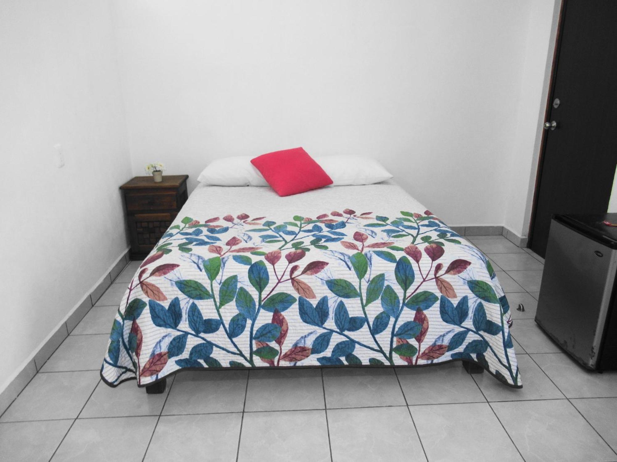 Cocos Apartment Cancun Bagian luar foto