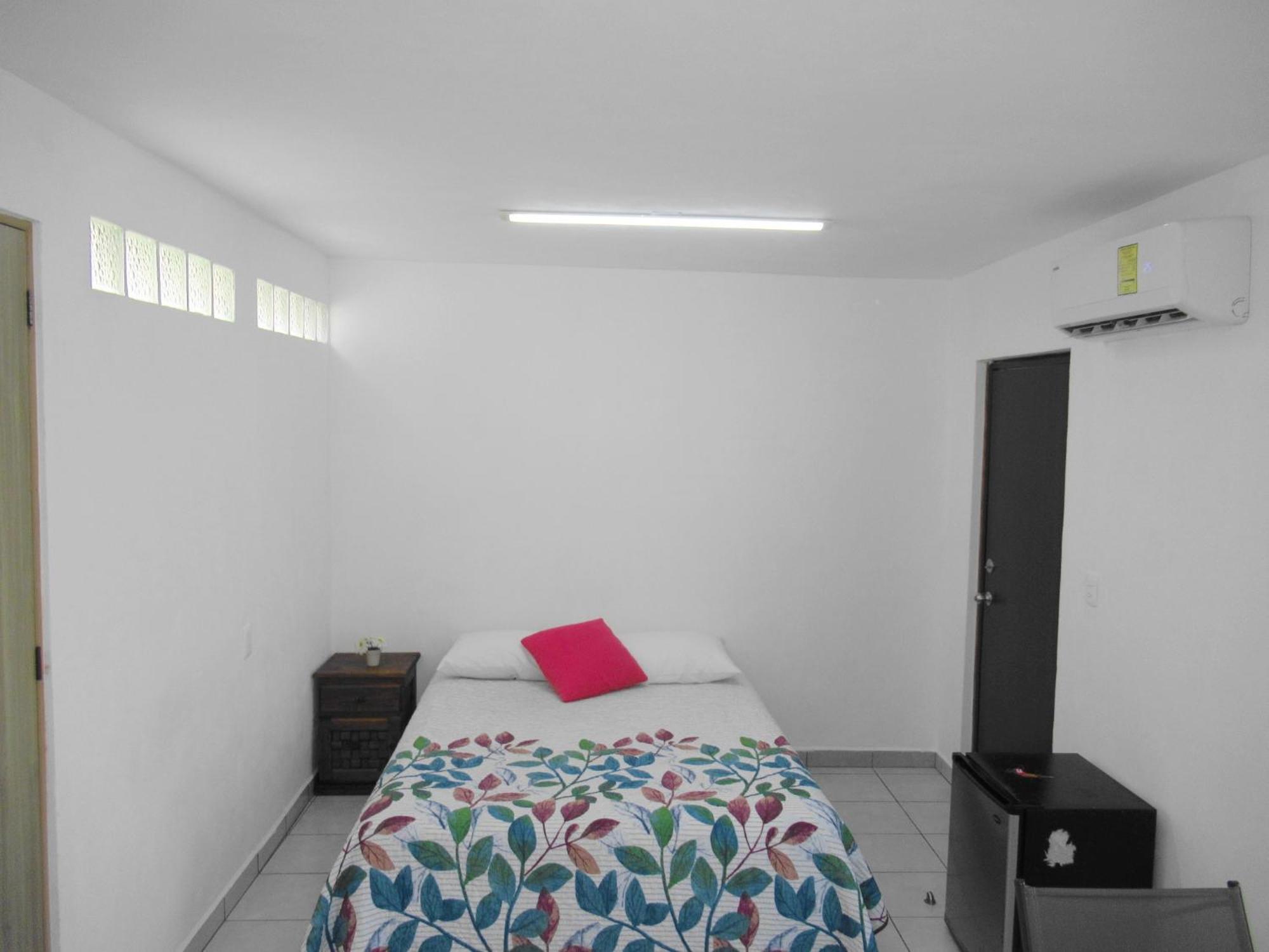 Cocos Apartment Cancun Bagian luar foto