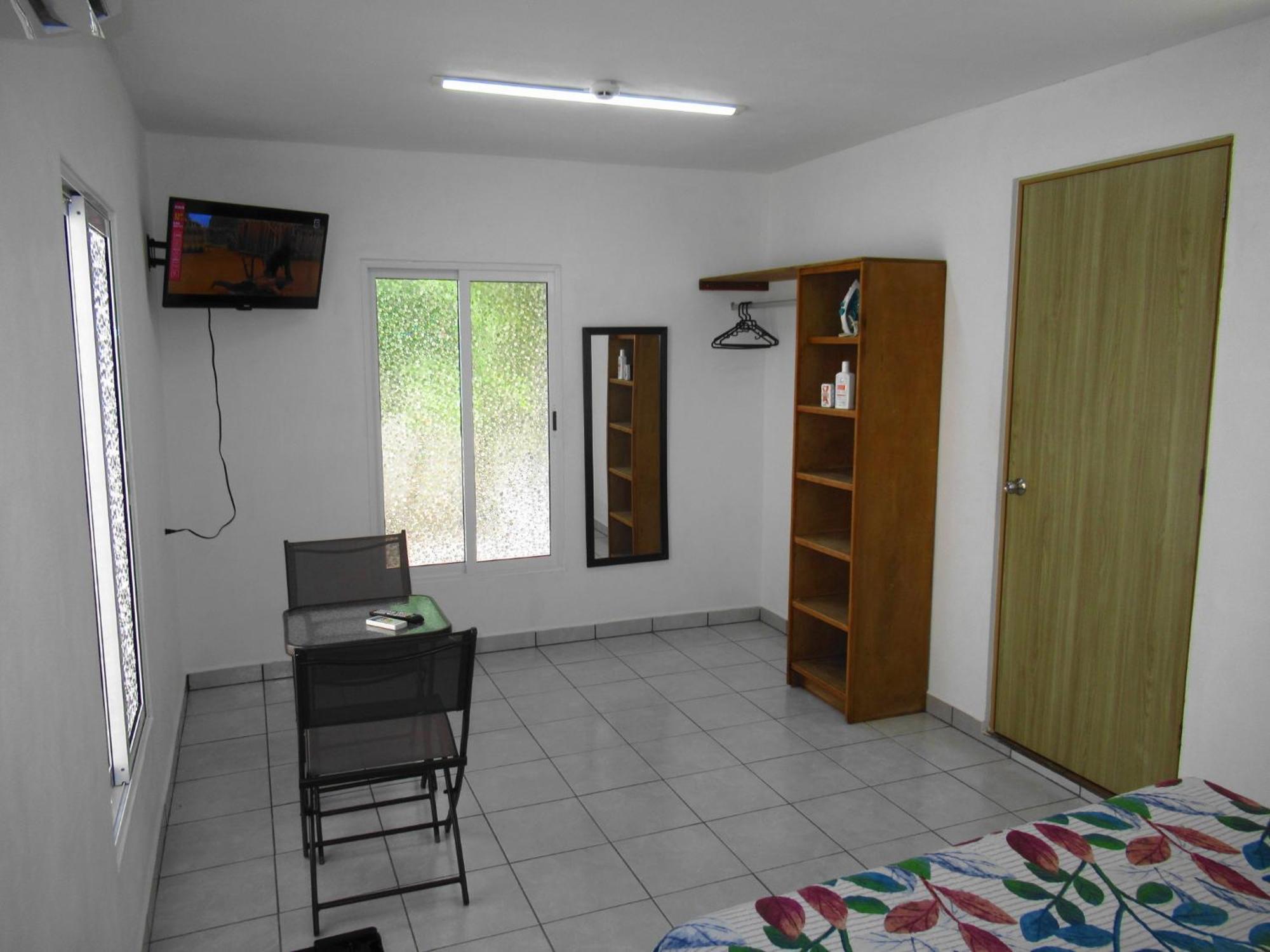 Cocos Apartment Cancun Bagian luar foto