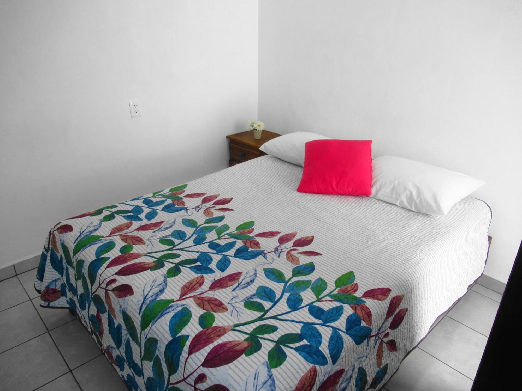Cocos Apartment Cancun Bagian luar foto