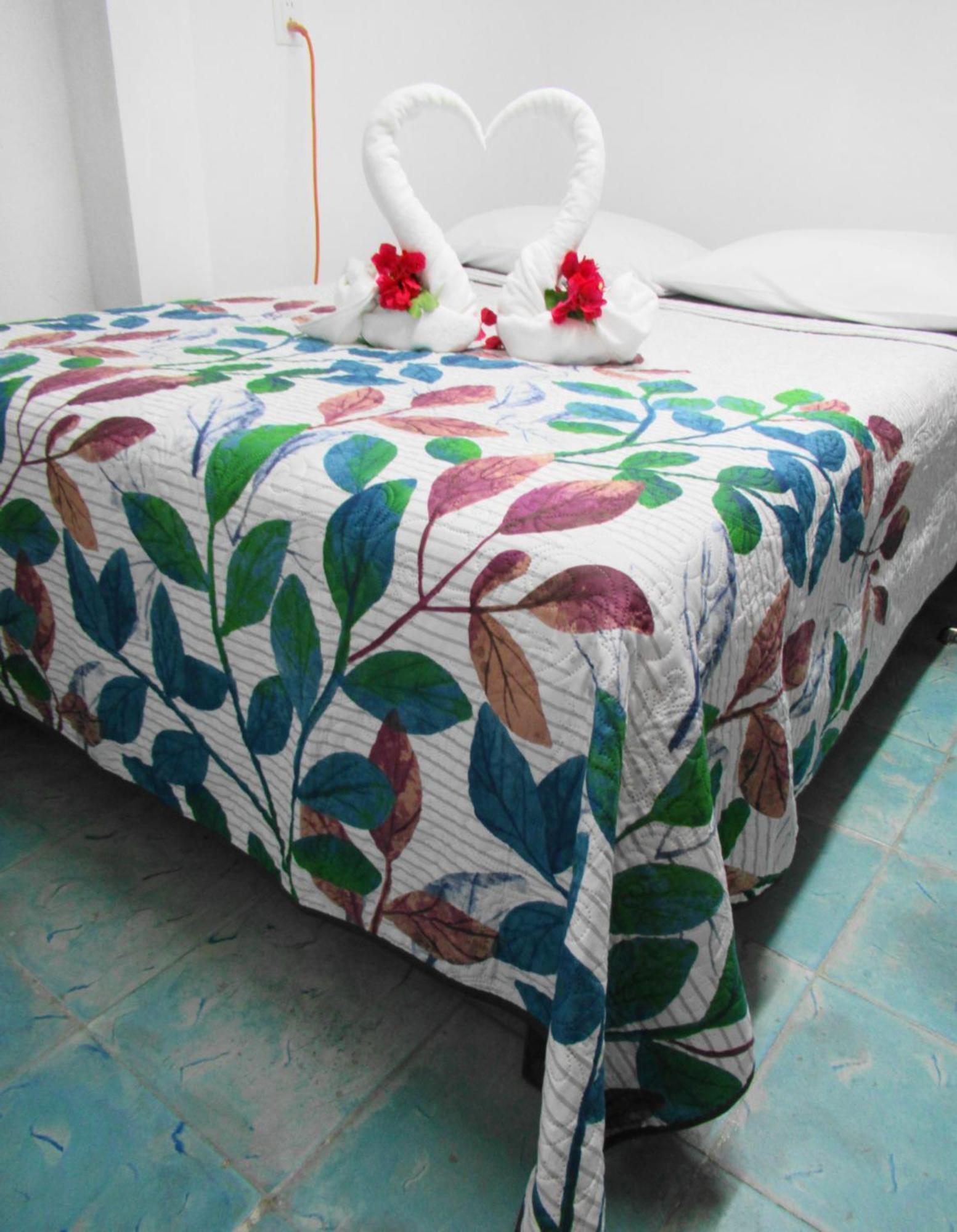 Cocos Apartment Cancun Bagian luar foto