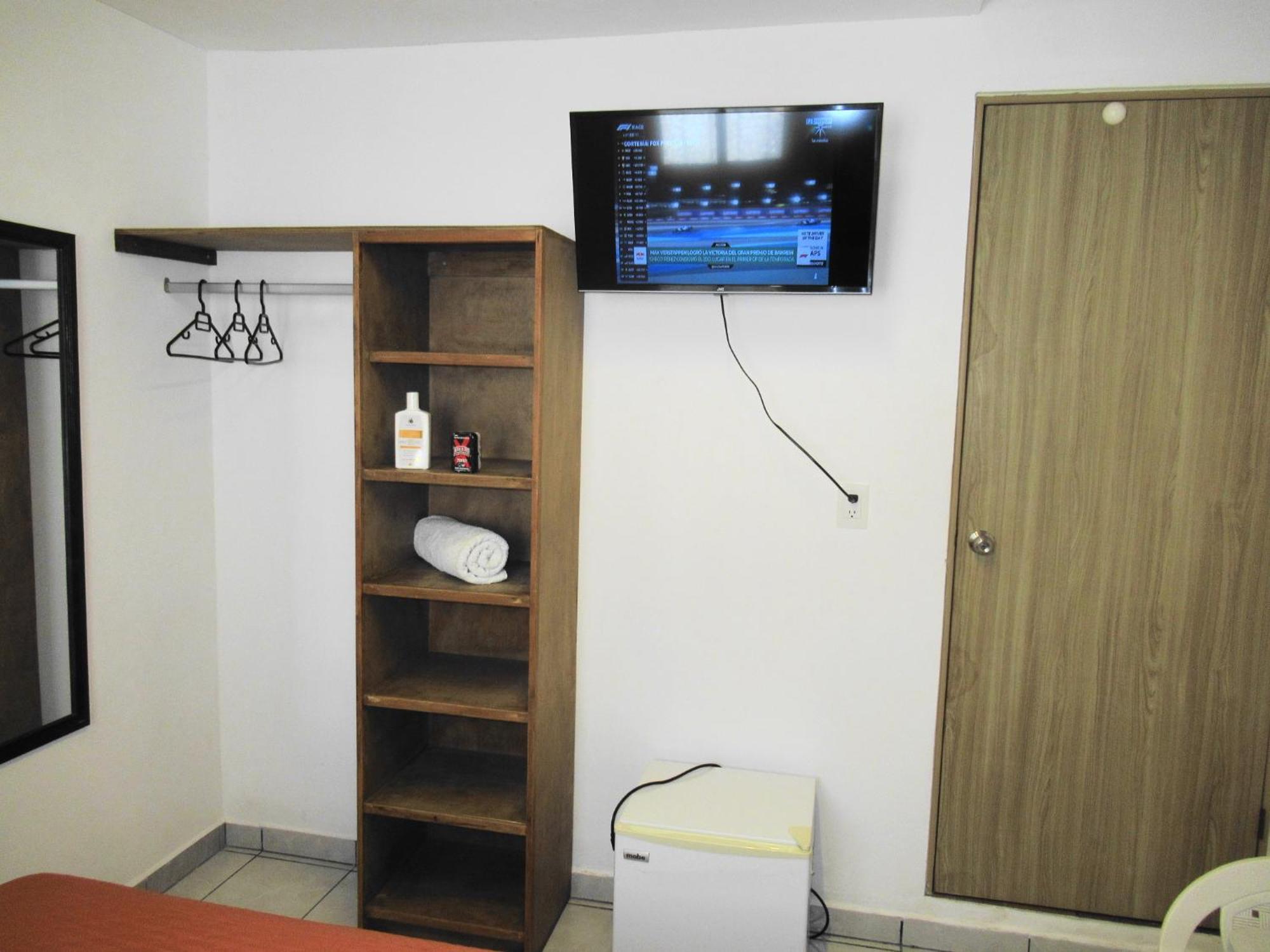 Cocos Apartment Cancun Bagian luar foto