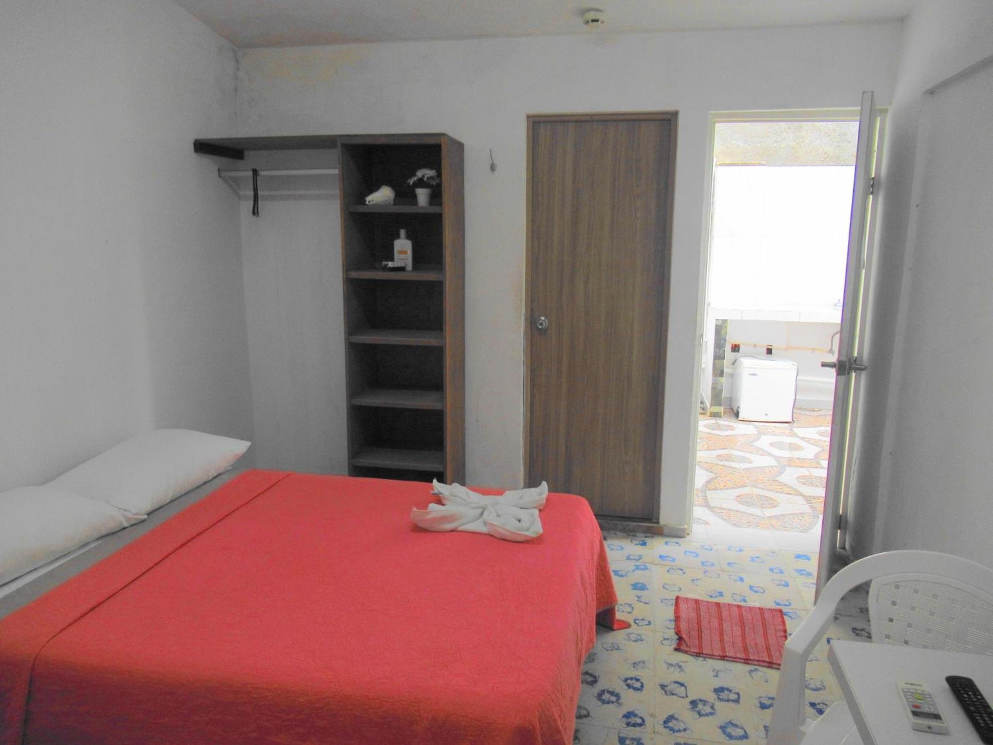 Cocos Apartment Cancun Bagian luar foto