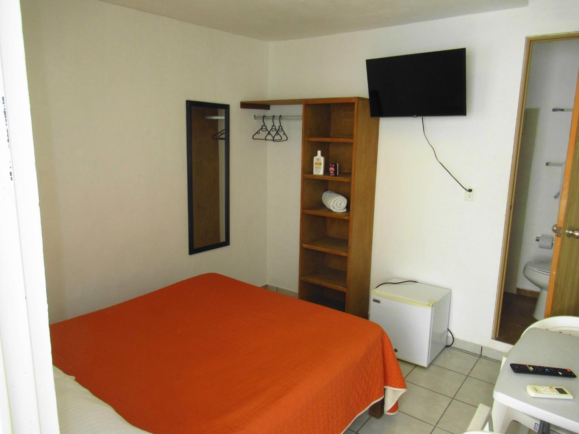 Cocos Apartment Cancun Bagian luar foto