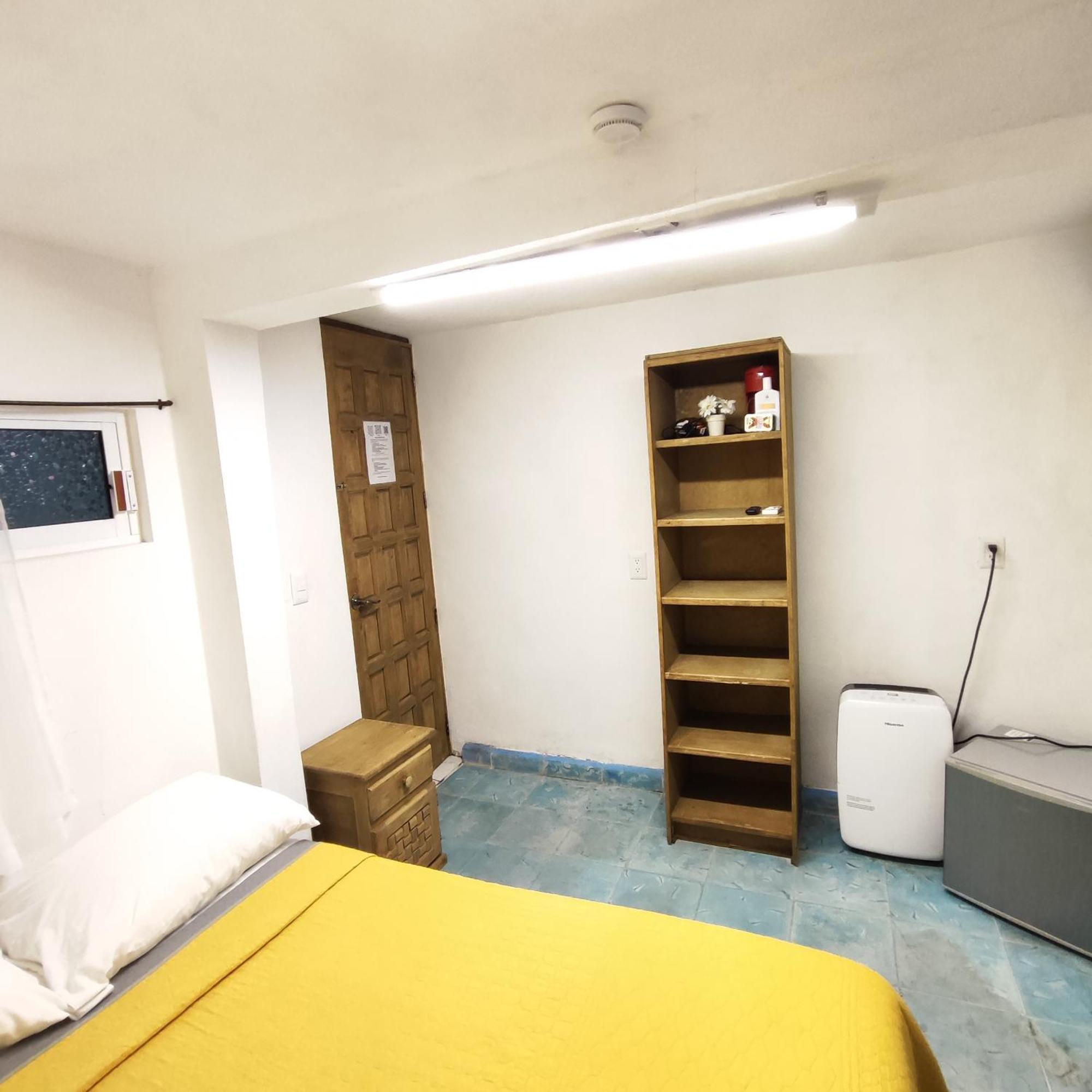 Cocos Apartment Cancun Bagian luar foto