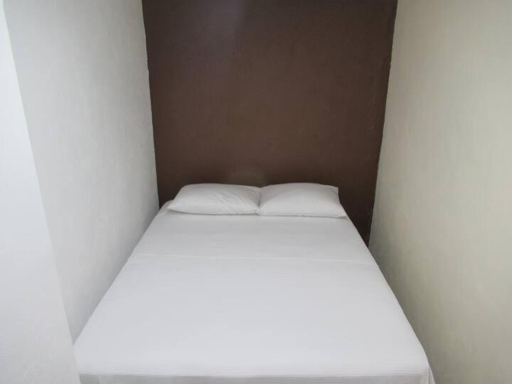 Cocos Apartment Cancun Bagian luar foto